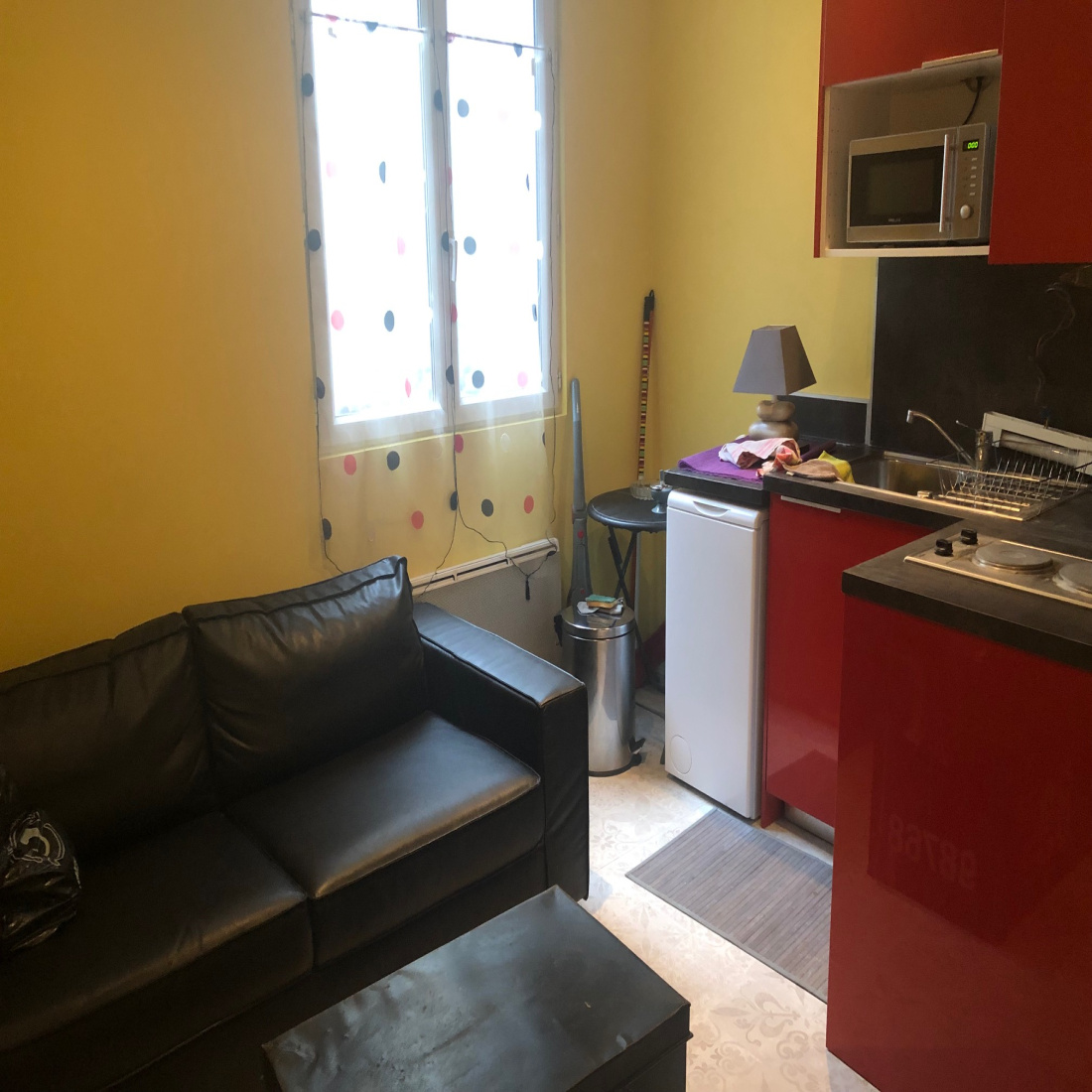 Achat Studio Paris 13 Le Bon Coin